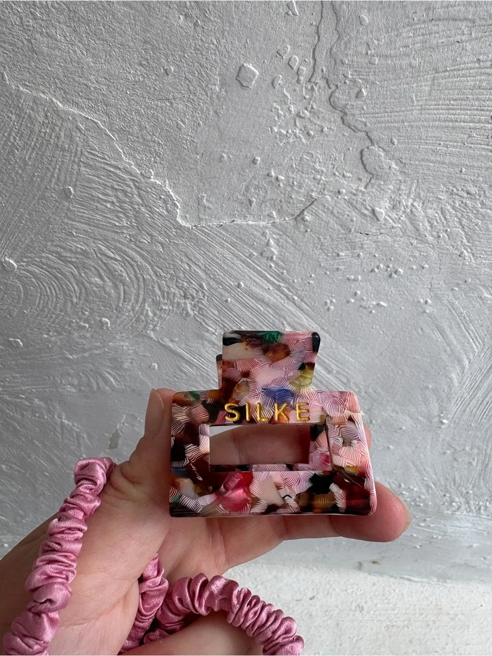 Silke london silke london